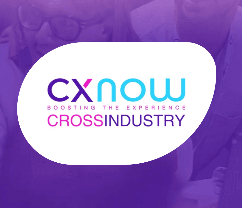 CXNeXt Dalla teoria all'azione Progettare, testare, scalare la CX