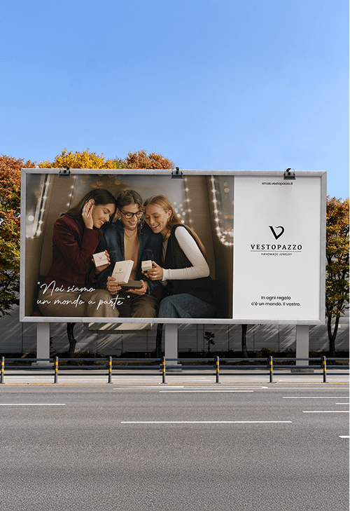 Vestopazzo adv